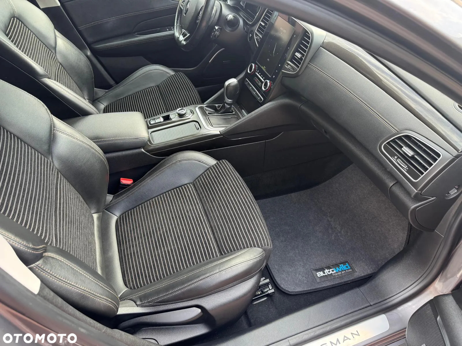 Renault Talisman 1.6 Energy TCe Intens EDC - 17