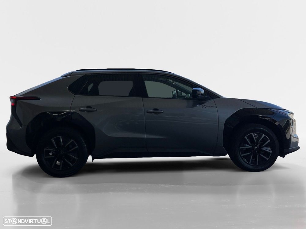 Toyota bZ4X 73.1 kWh Premium - 6