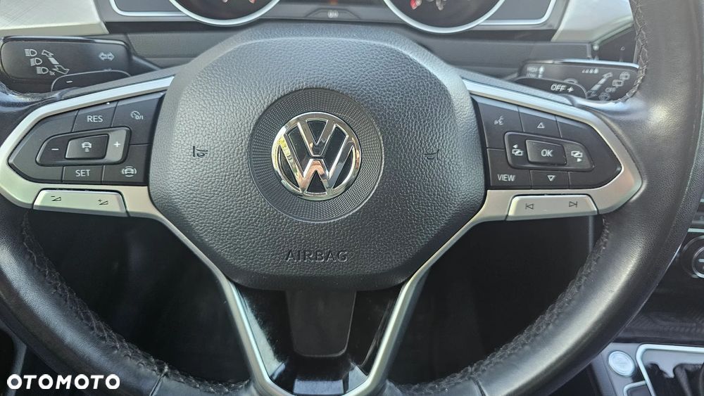 Volkswagen Passat 2.0 TDI BMT SCR Comfortline DSG7 - 18