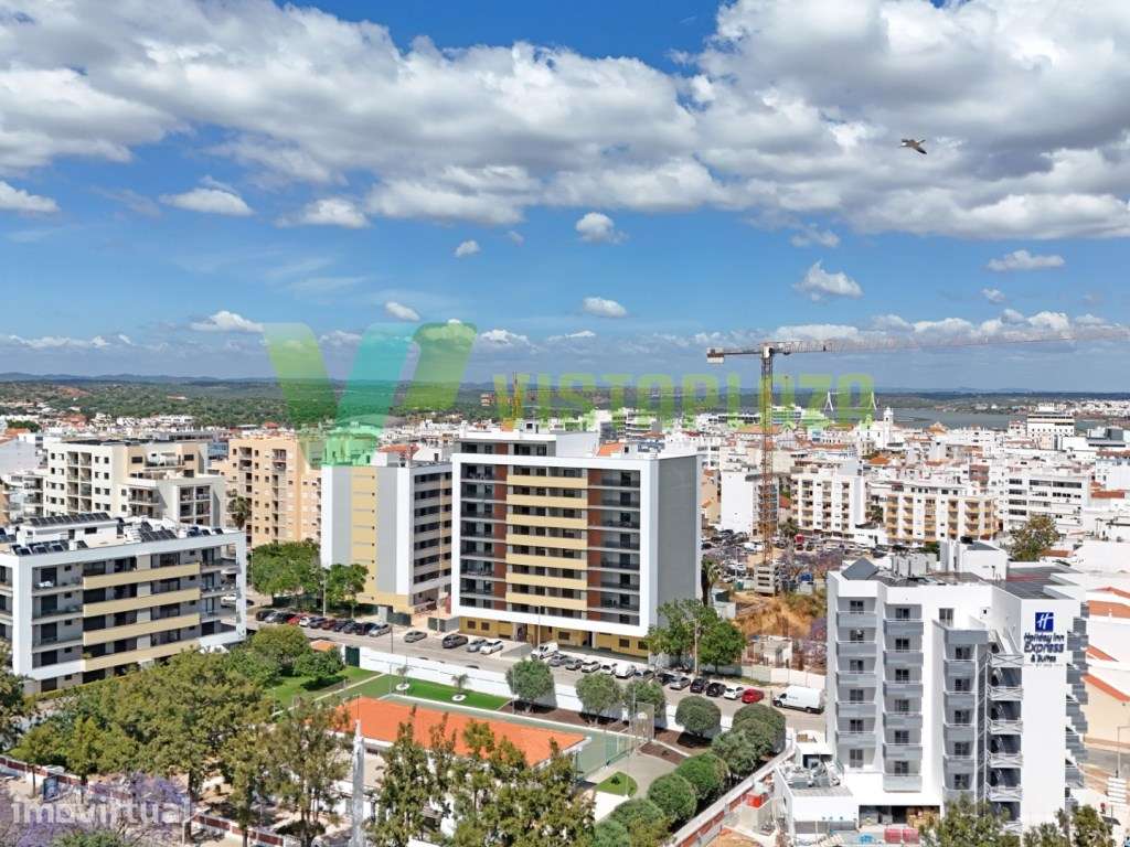 Apartamentos T3 em Portimão com Garagem - Grande imagem: 2/29