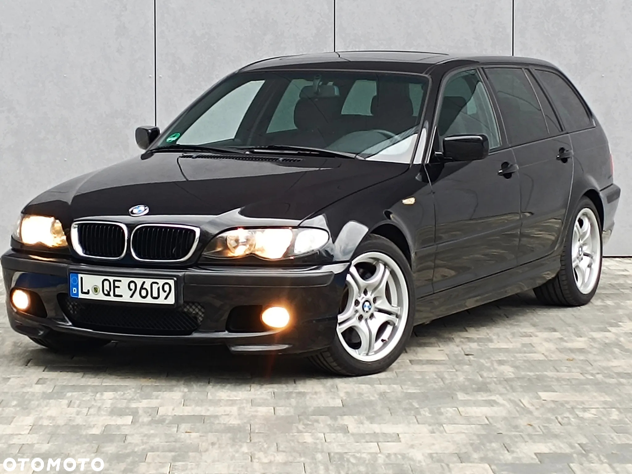 BMW Seria 3 - 8