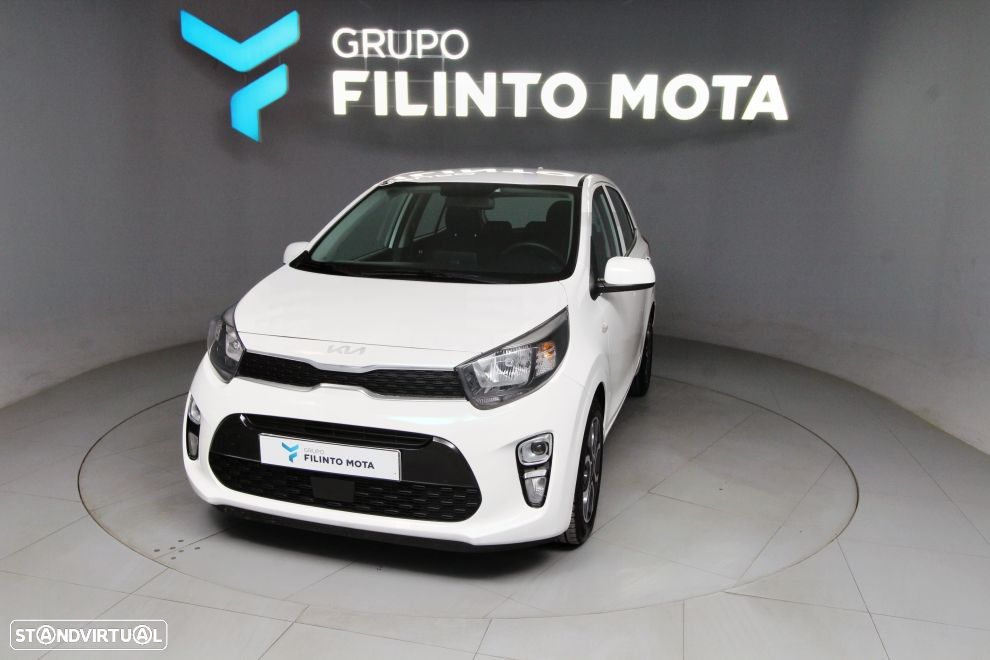 Kia Picanto - 6