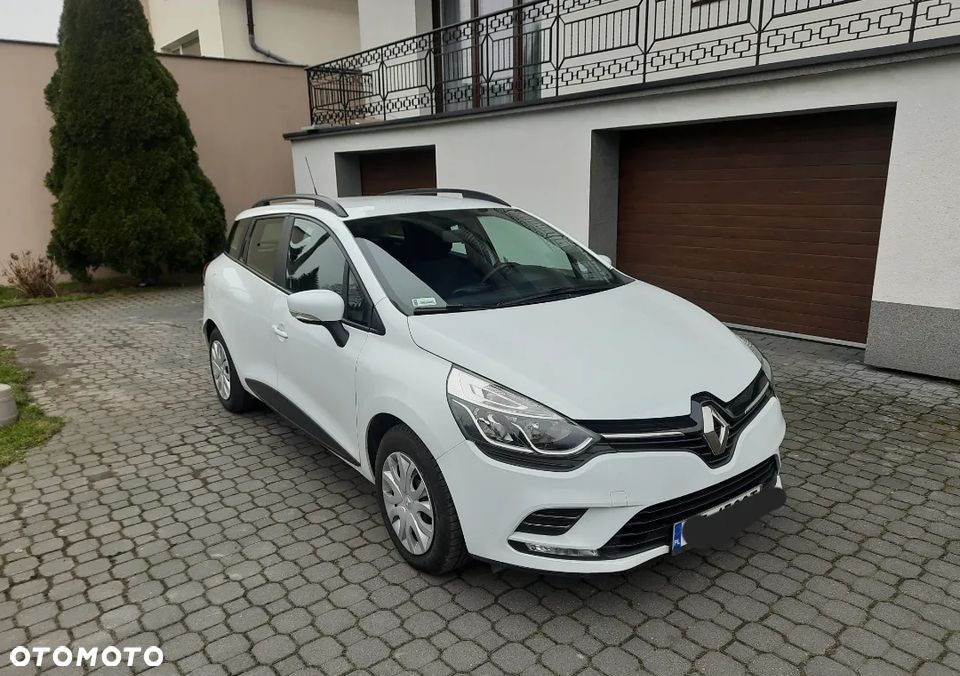 Renault Clio 0.9 Energy TCe Alize - 2