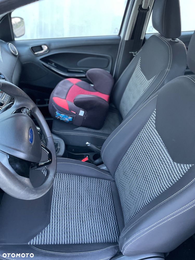 Ford Ka+ - 12