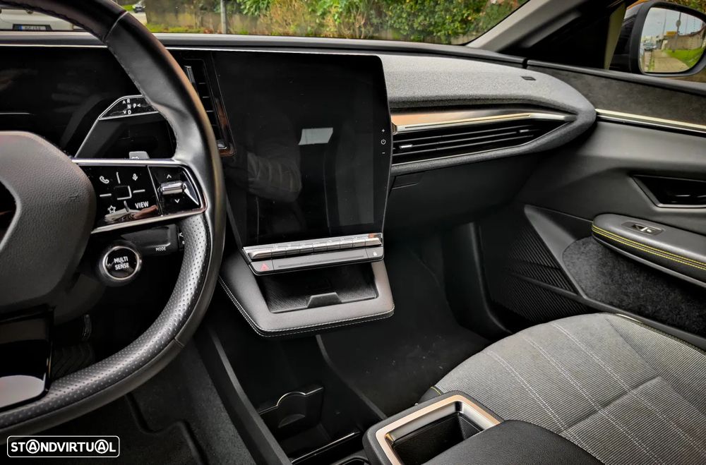 Renault Mégane E-Tech EV60 Techno - 41