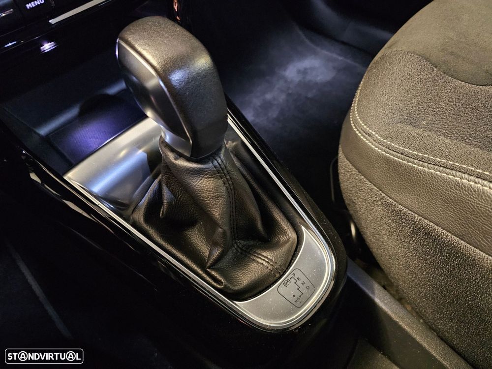 DS DS3 3 1.2 PureTech Café Racer EAT6 - 21