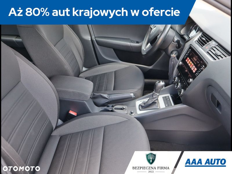 Skoda Octavia - 10