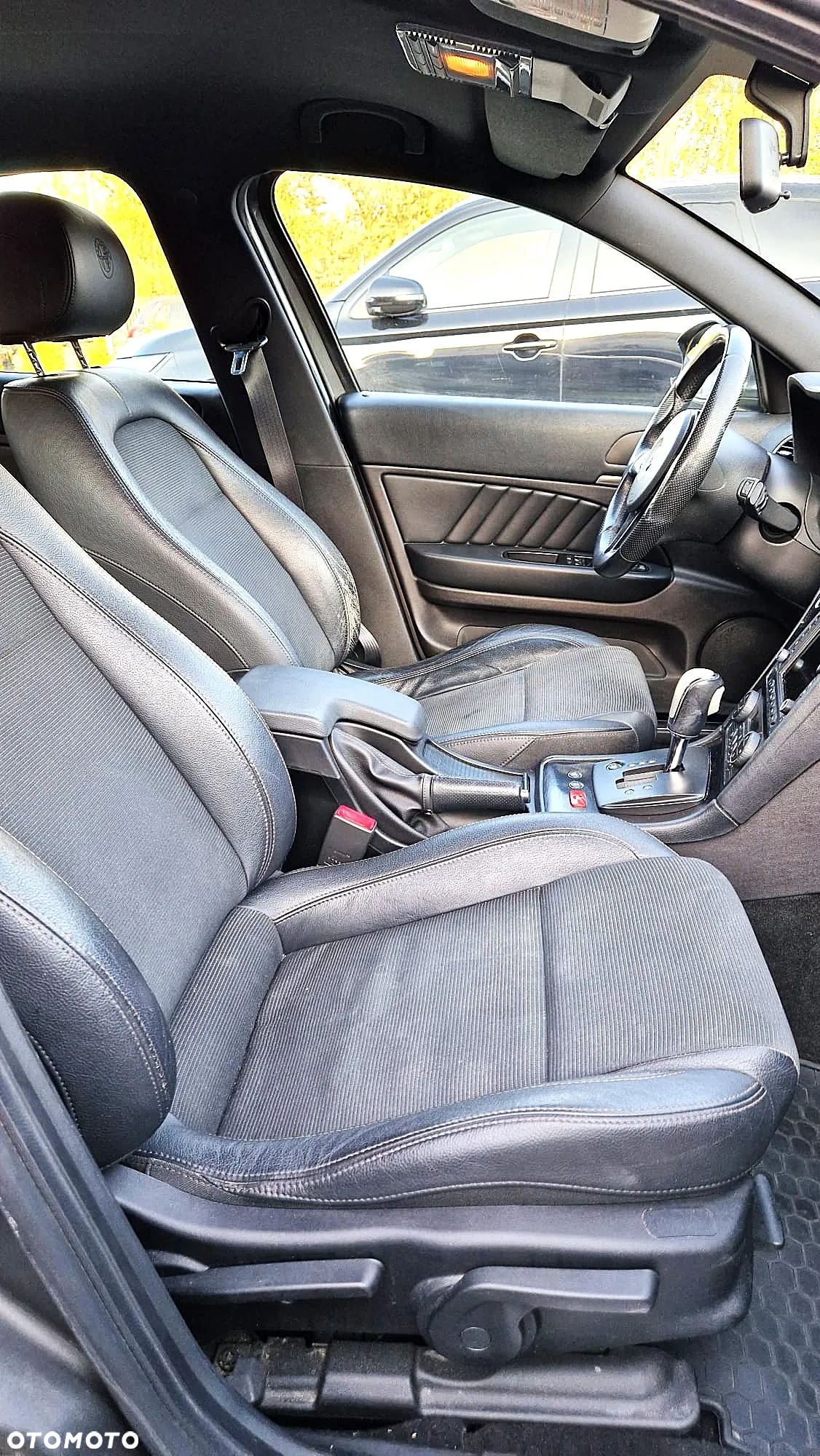 Alfa Romeo 159 2.4JTDM Q-Progression - 11
