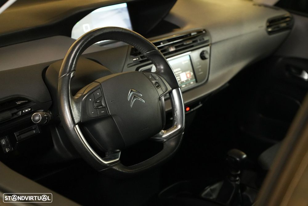Citroën Grand C4 Spacetourer 1.5 BlueHDi Feel - 27