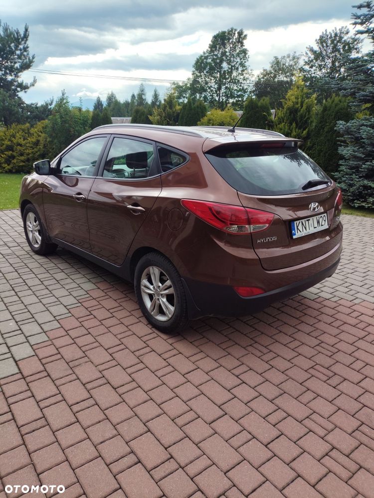 Hyundai ix35 - 3
