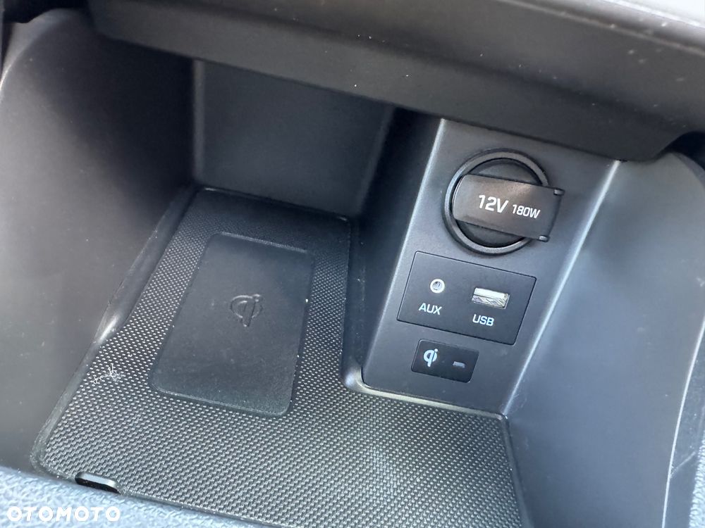Hyundai i30 1.4 T-GDI GPF Premium - 35