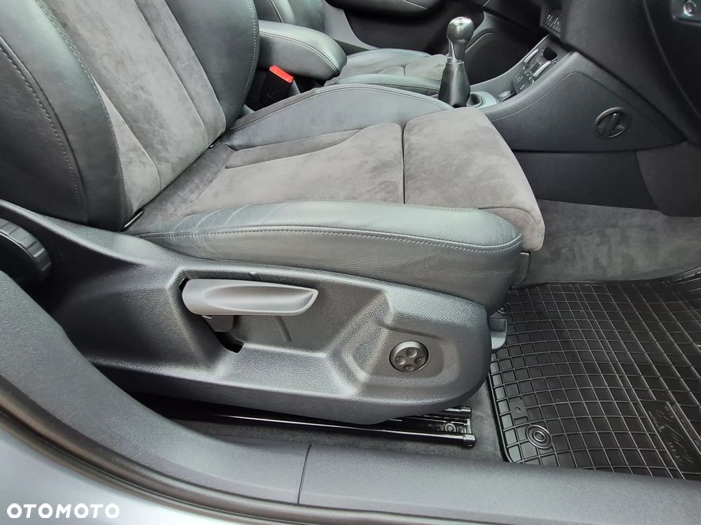 Audi Q3 2.0 TDI Quattro - 20