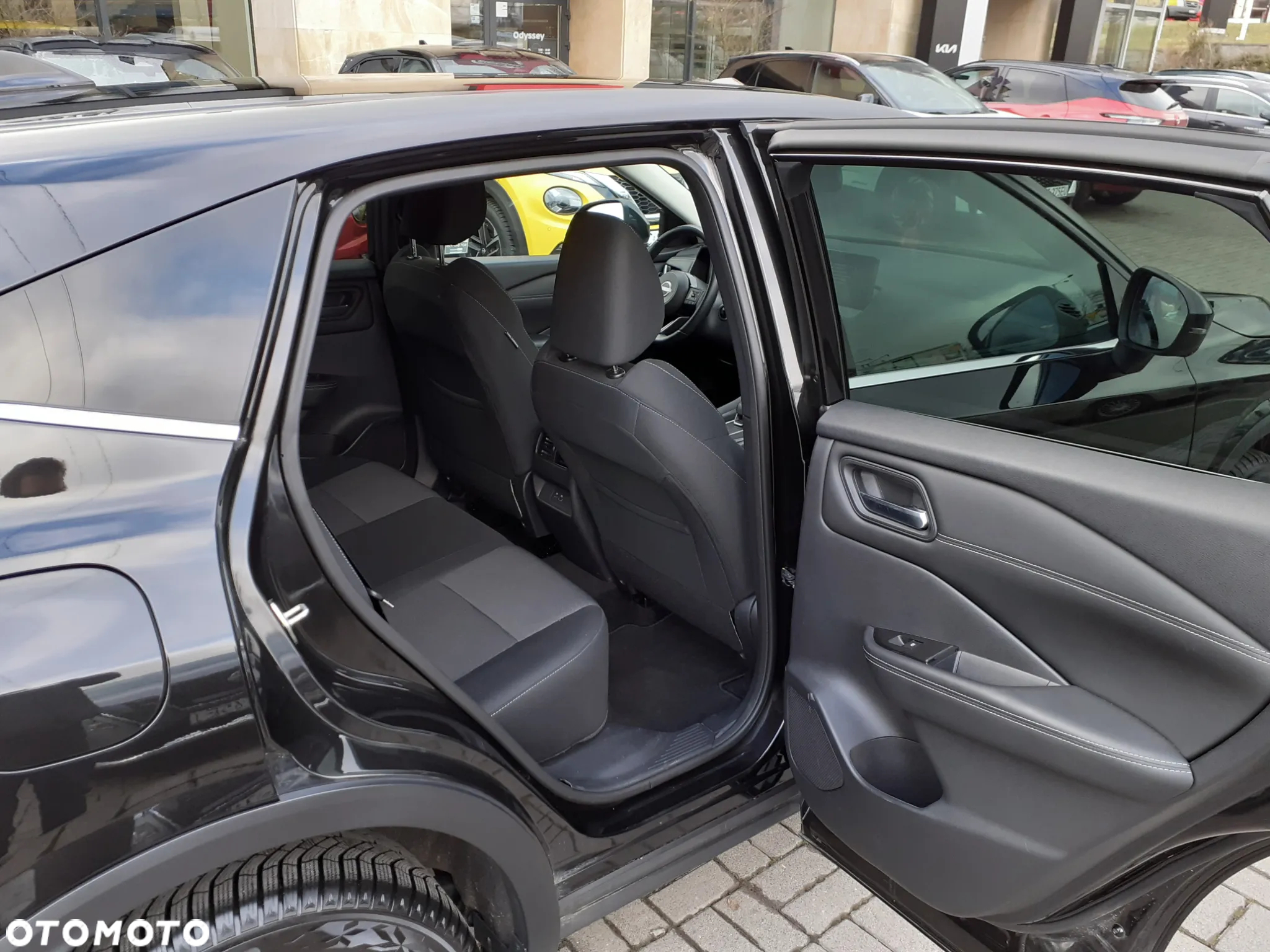 Nissan Qashqai - 16