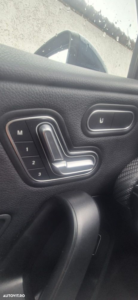 Mercedes-Benz A 180 - 10