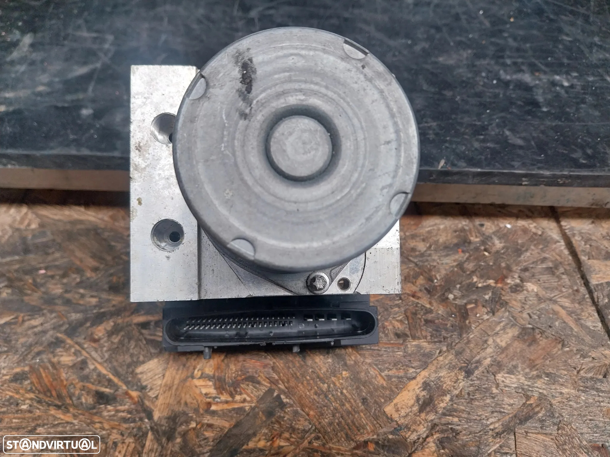 Modulo ABS Mercedes-Benz Class A Ref: A006 431 08 12 - 4