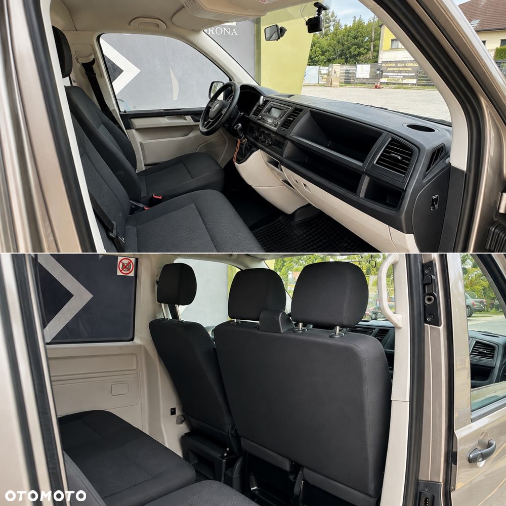 Volkswagen Caravelle - 2