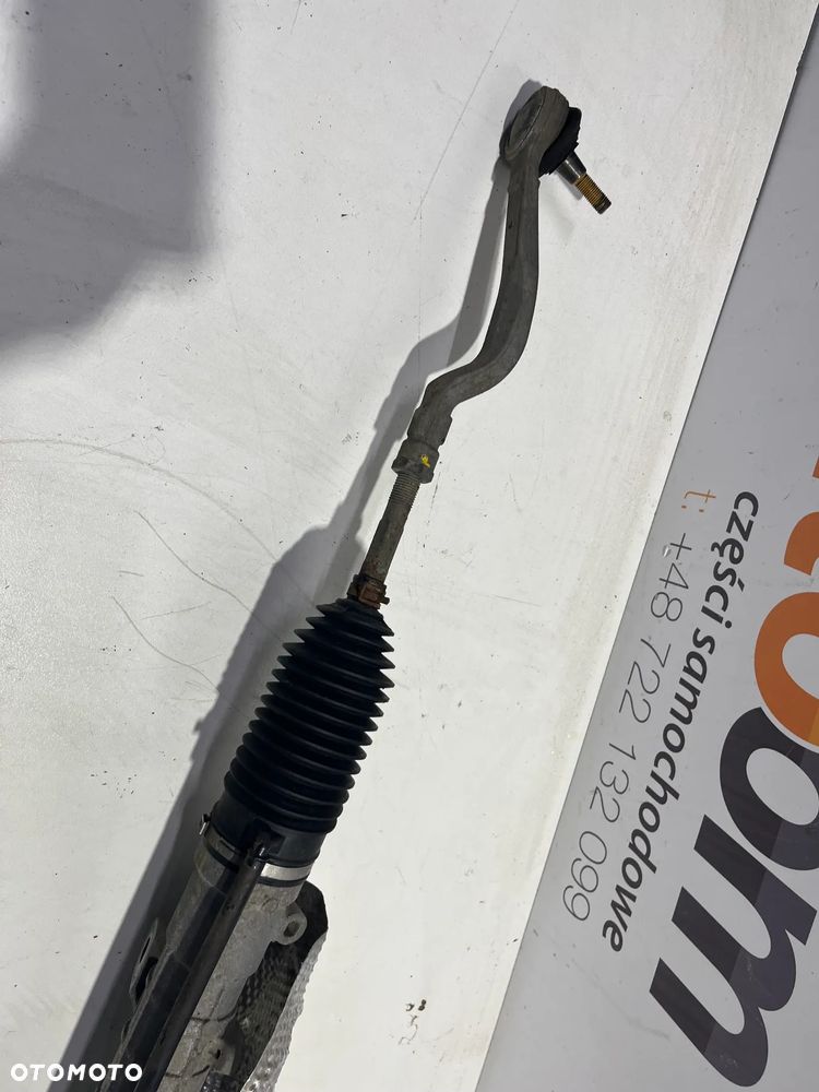 MAGLOWNICA PRZEKŁADNIA KOLUMNA KIEROWNICZA DACIA LOGAN II  2015R  490014306R - 3