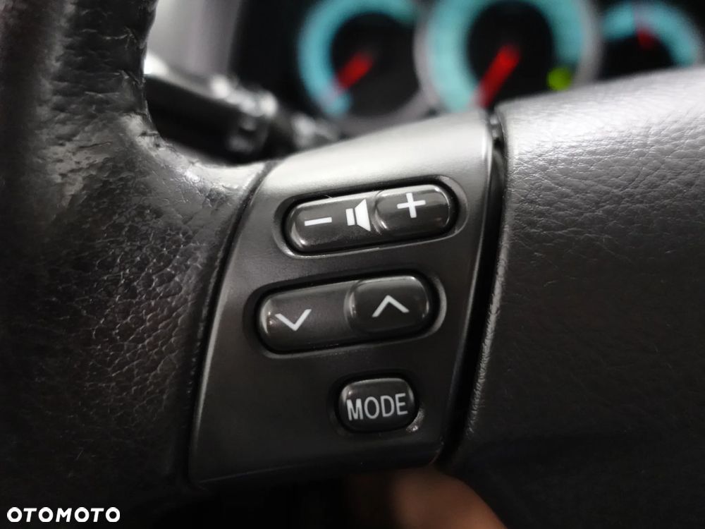 Toyota Corolla Verso 1.8 Edition - 37