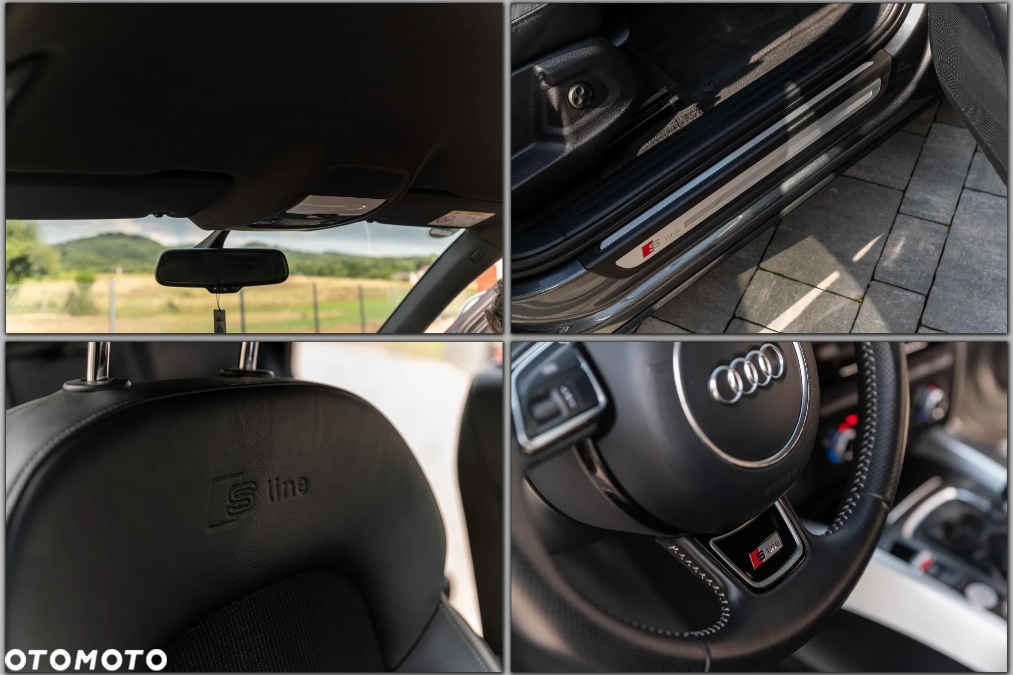 Audi Q5 2.0 TDI clean diesel Quattro - 34