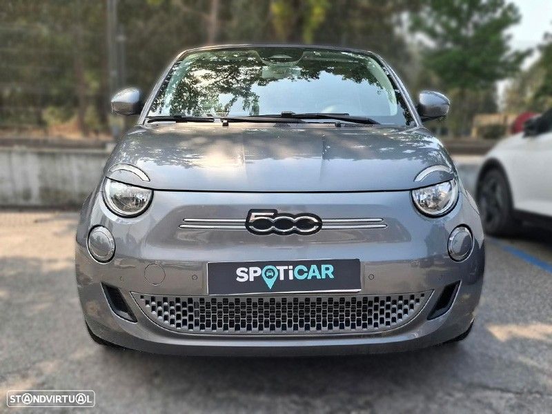 Fiat 500e C Standard - 3