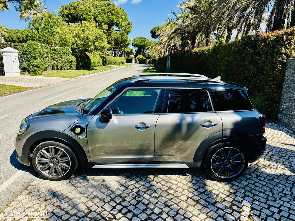 MINI Countryman - 4