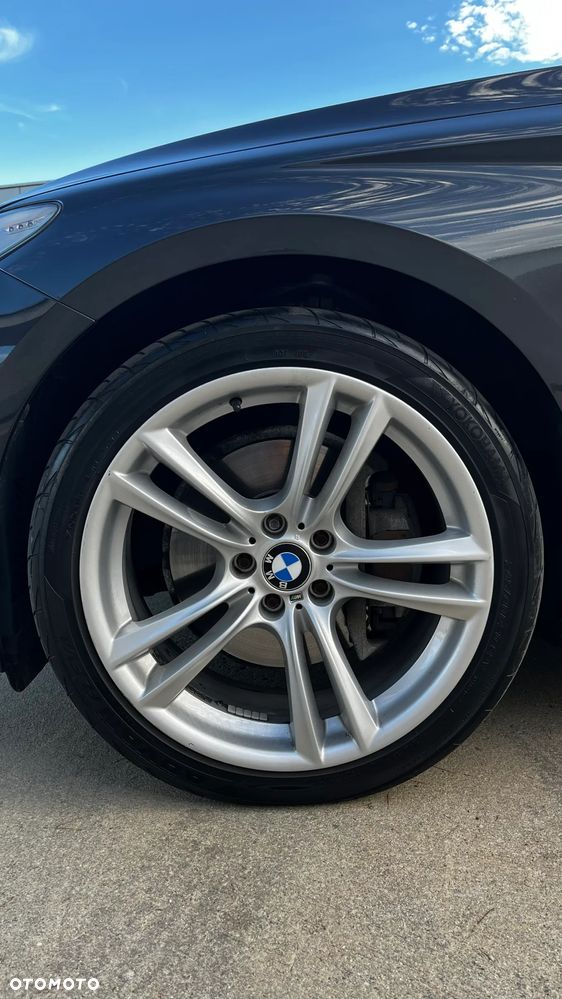 BMW 5GT 530d xDrive - 34