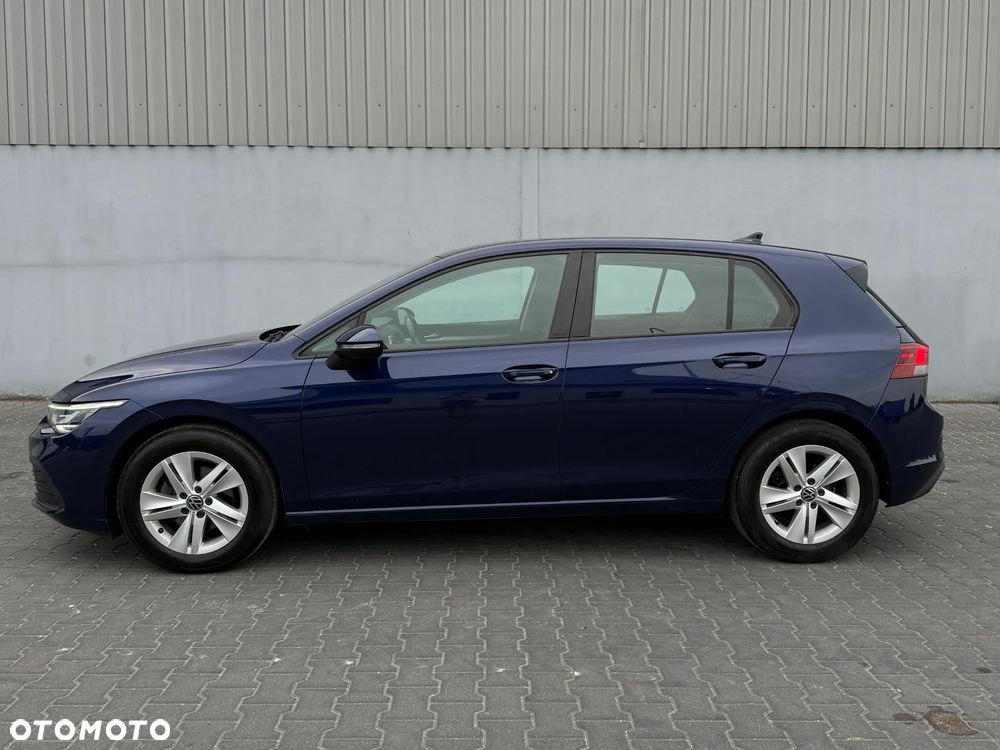 Volkswagen Golf - 2