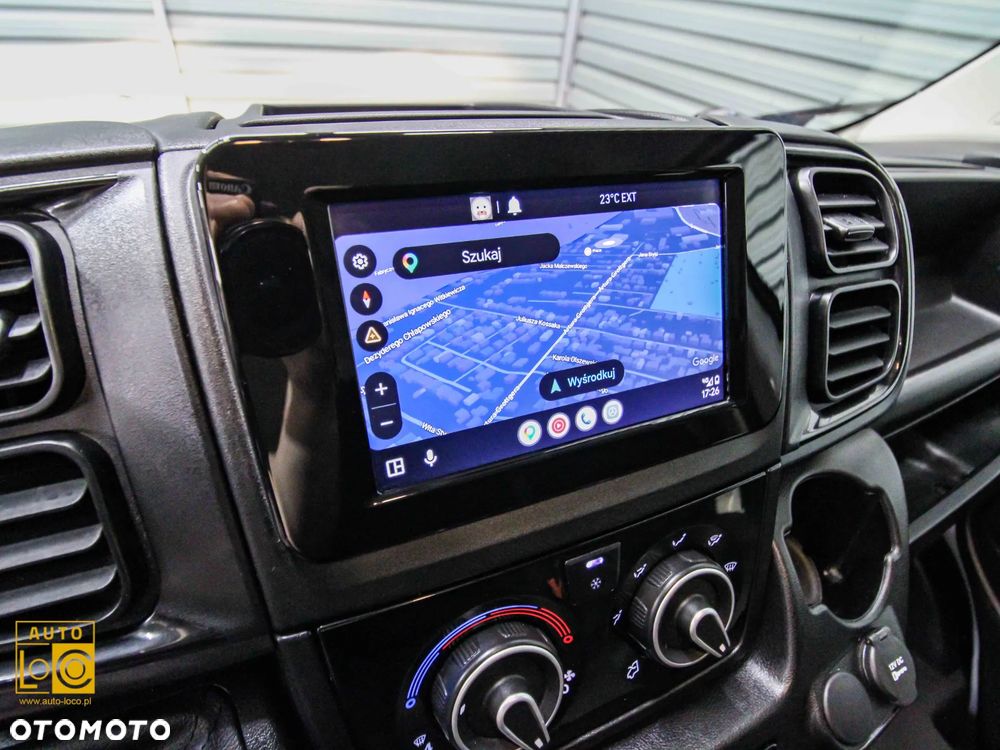Fiat DUCATO L2H2 FURGON - 15