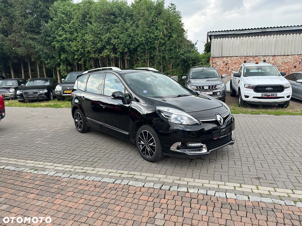 Renault Scenic - 3