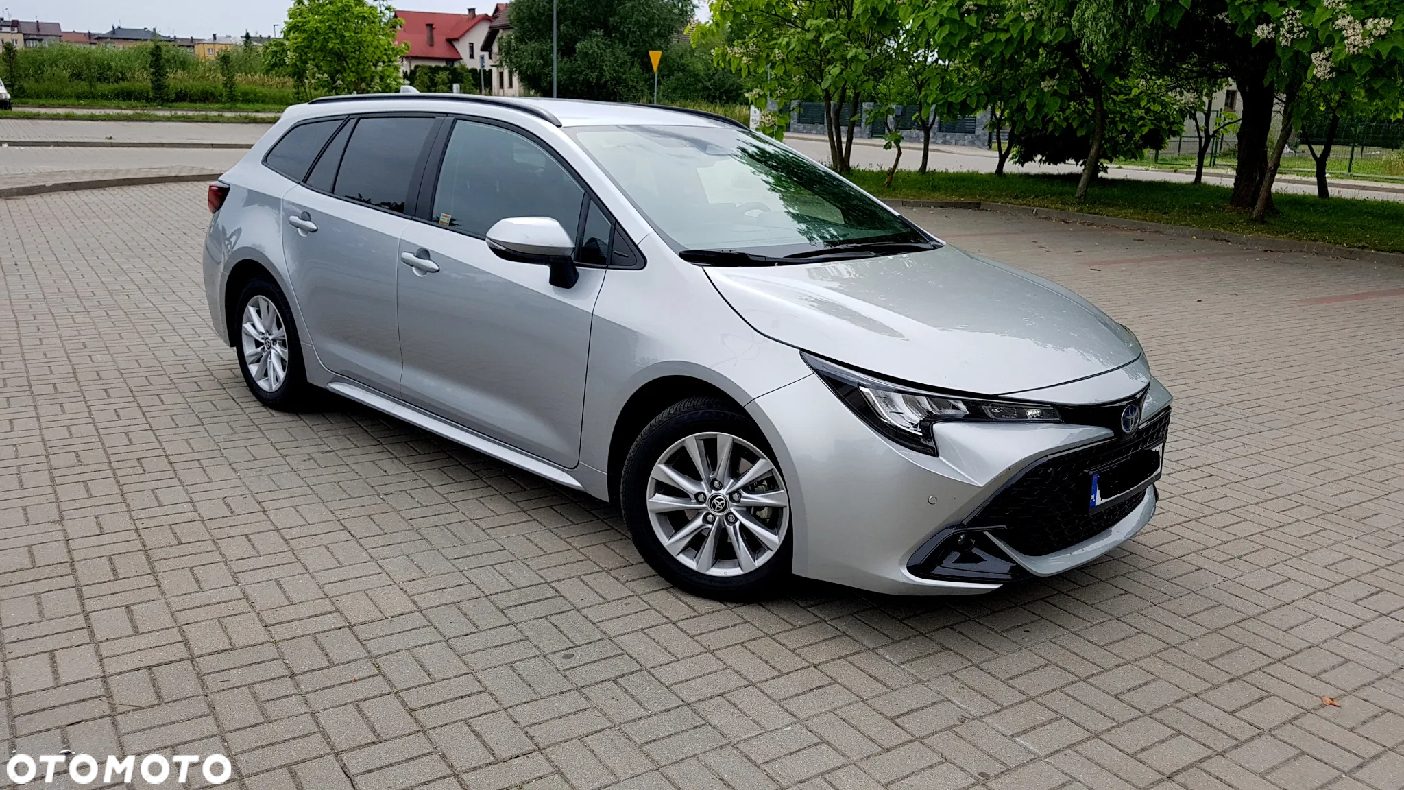 Toyota Corolla 1.8 Hybrid Comfort - 6