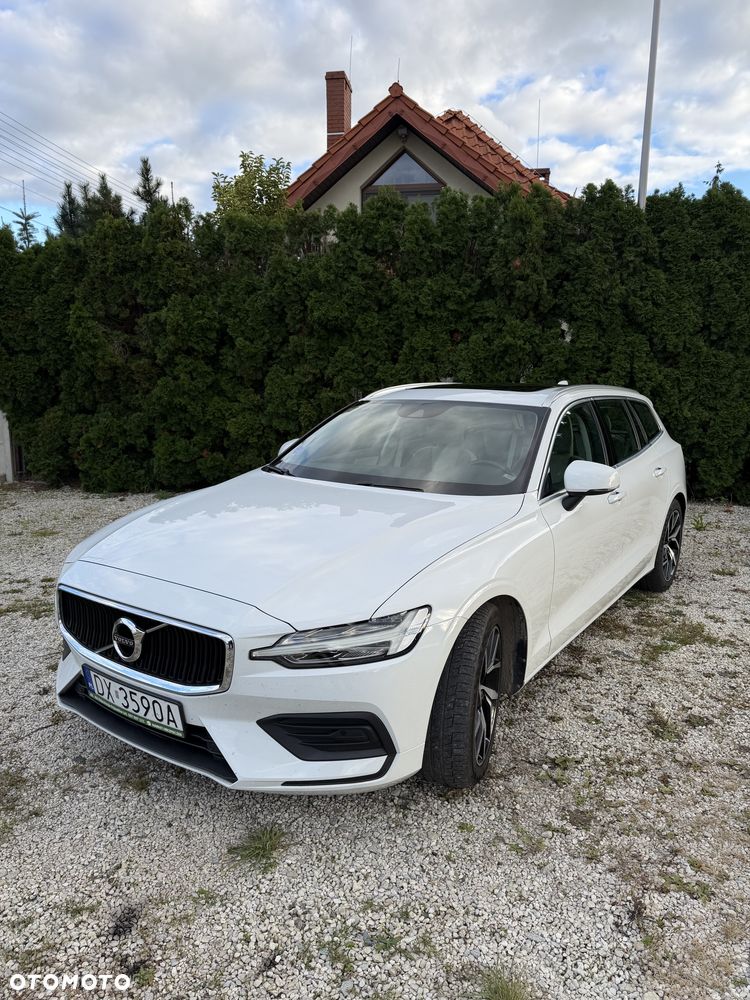 Volvo V60 T5 Geartronic Momentum - 6