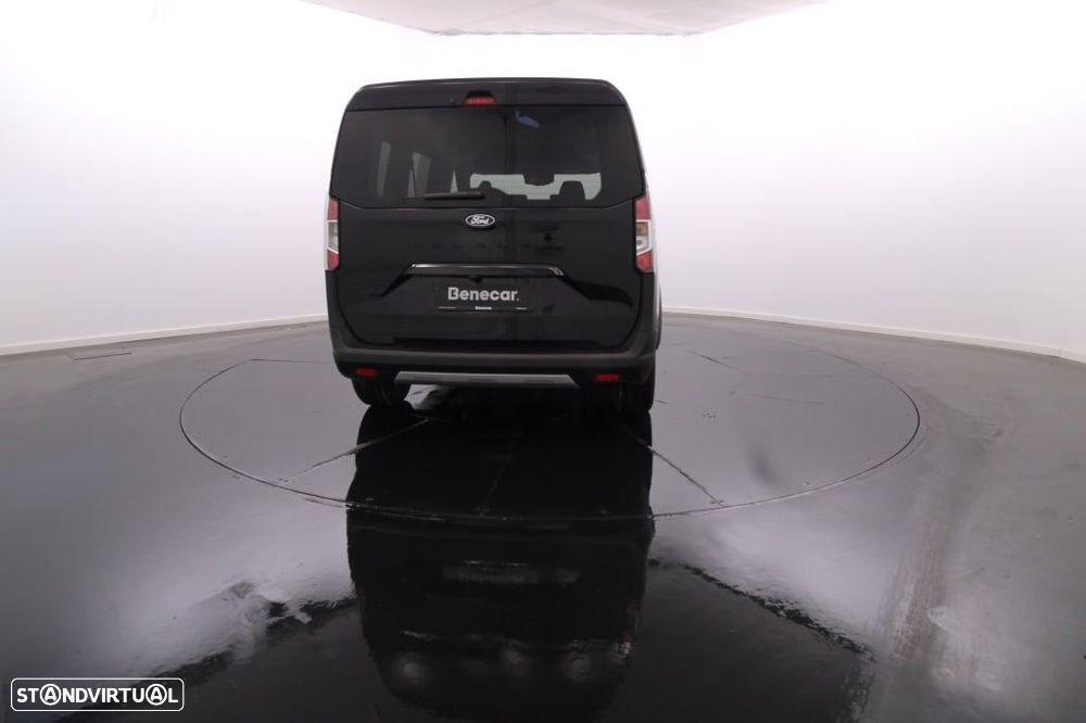 Ford Tourneo Courier 1.0 EcoBoost Active - 7