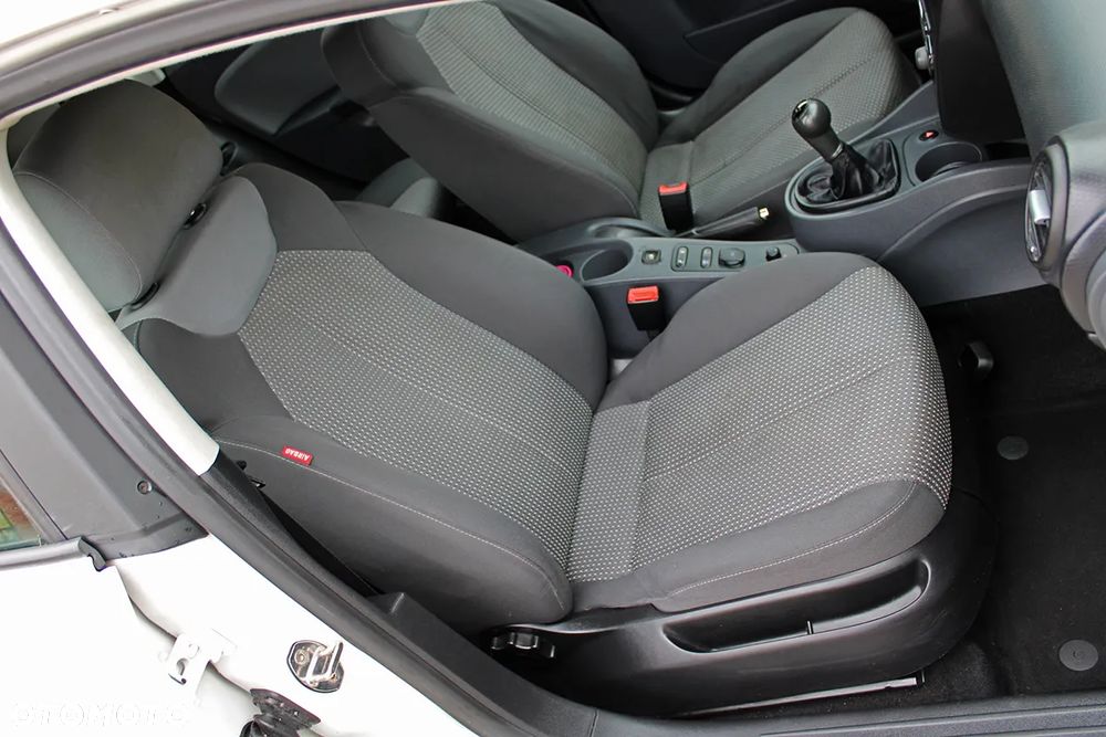Seat Leon 1.4 TSI Style Copa - 16