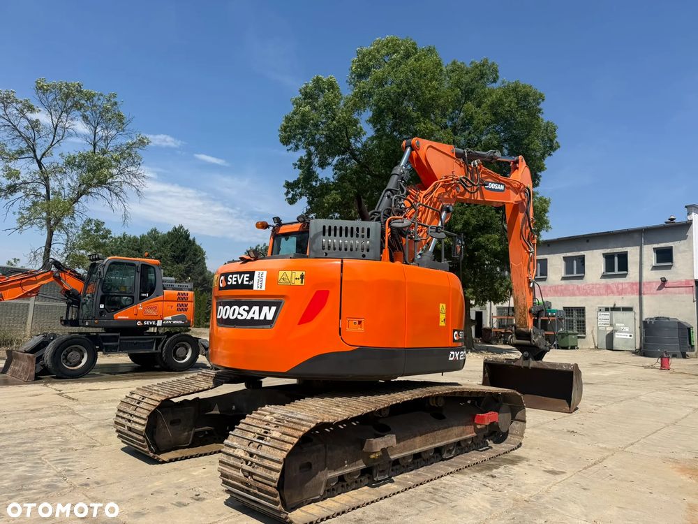 Doosan Doosan DX 235 LCR - 5 - Triple boom - 6