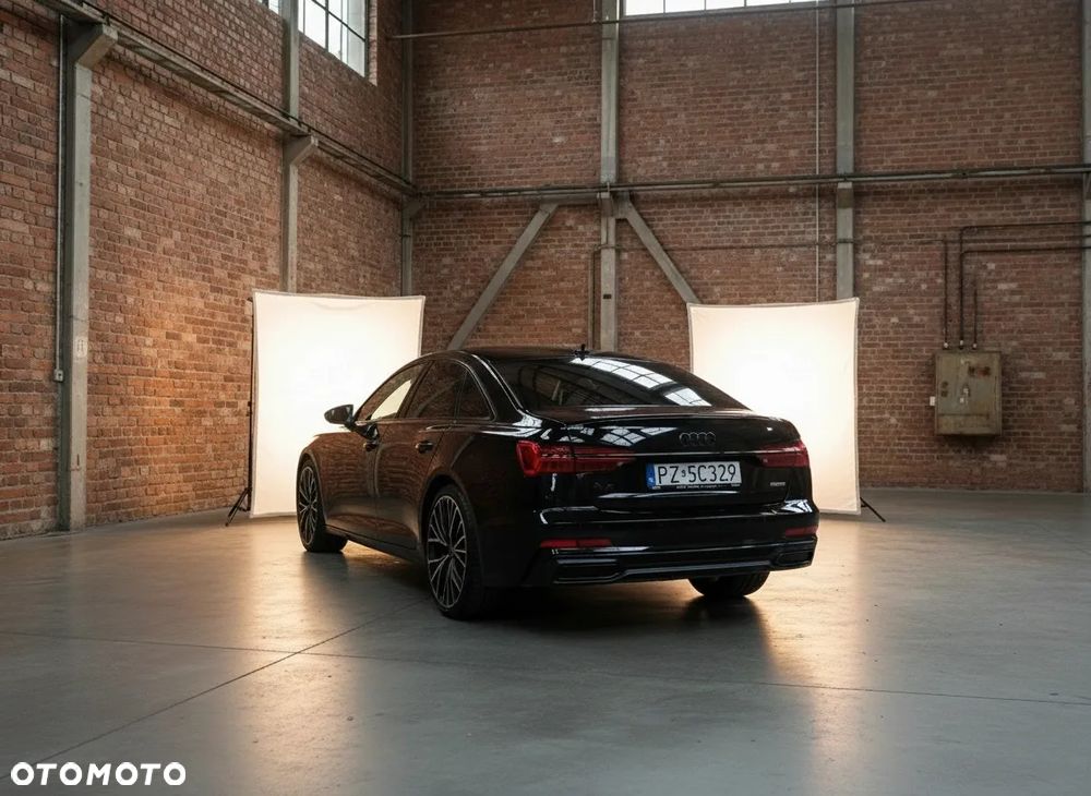 Audi A6 - 3