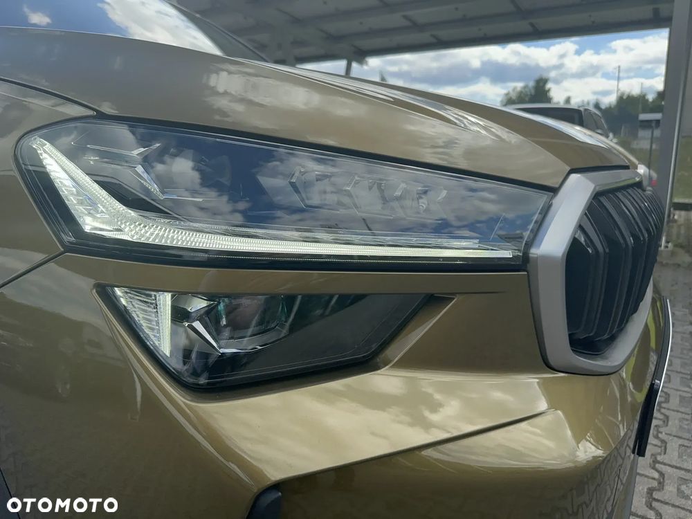 Skoda Kodiaq 2.0 TDI 4x4 Selection DSG - 9