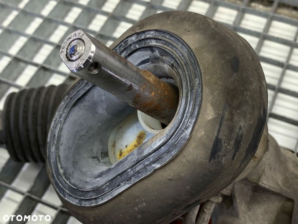 PRZEKŁADNIA KIEROWNICZA MAGLOWNICA  DACIA DUSTER (HS_) 2010 - 2018 1.6 16V 77 kW [105 KM] benzyna - 4