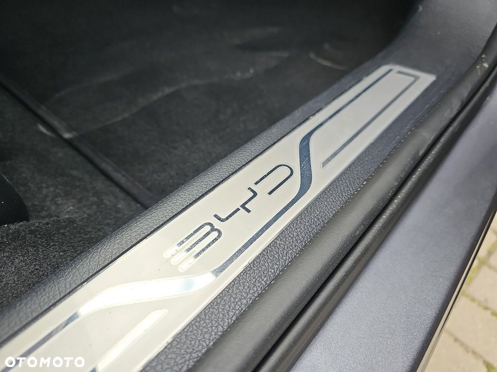 BYD Seal U - 23