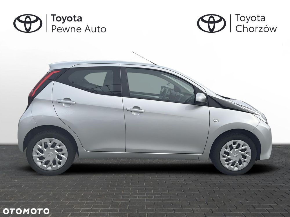 Toyota Aygo - 7