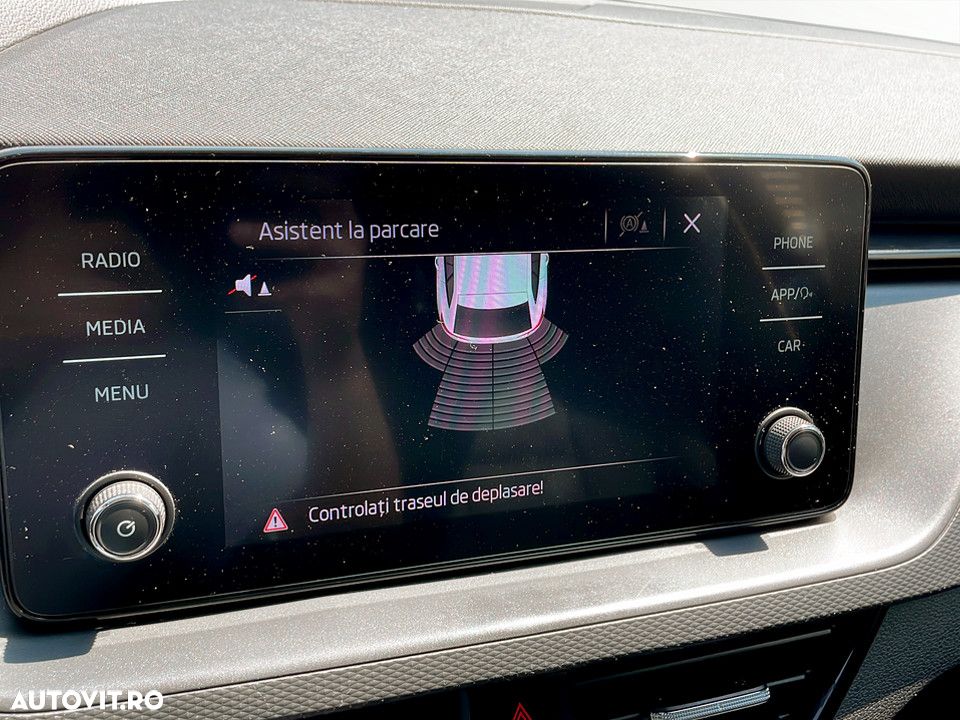 Skoda Scala 1.0 TSI Ambition - 20