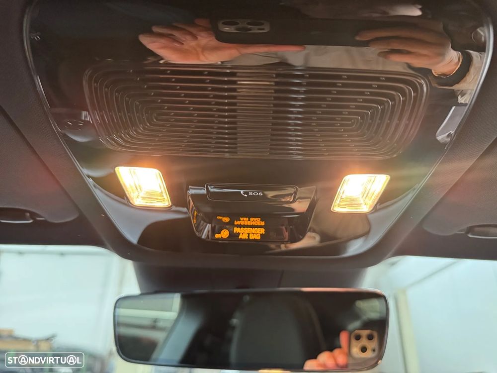 Mercedes-Benz CLA 180 Standard - 27