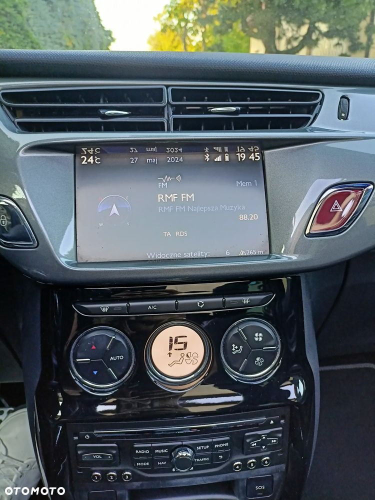 Citroën DS3 - 22
