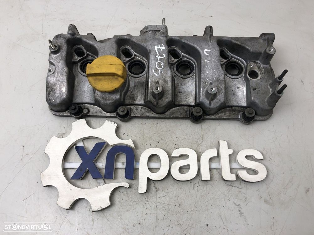 Tampa das válvulas CHEVROLET CAPTIVA (C100, C140) 2.0 D REF. MOTOR Z20S - 1