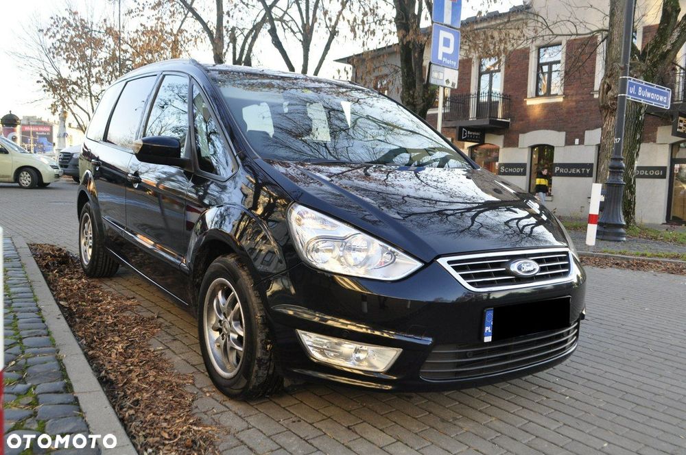 Ford Galaxy 1.6 T Titanium - 3