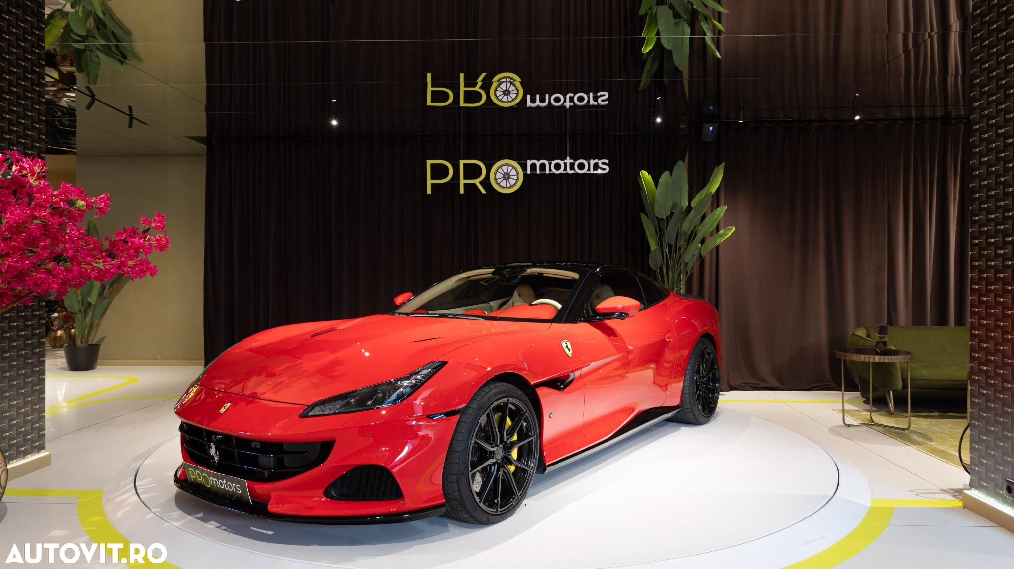 Ferrari Portofino - 20