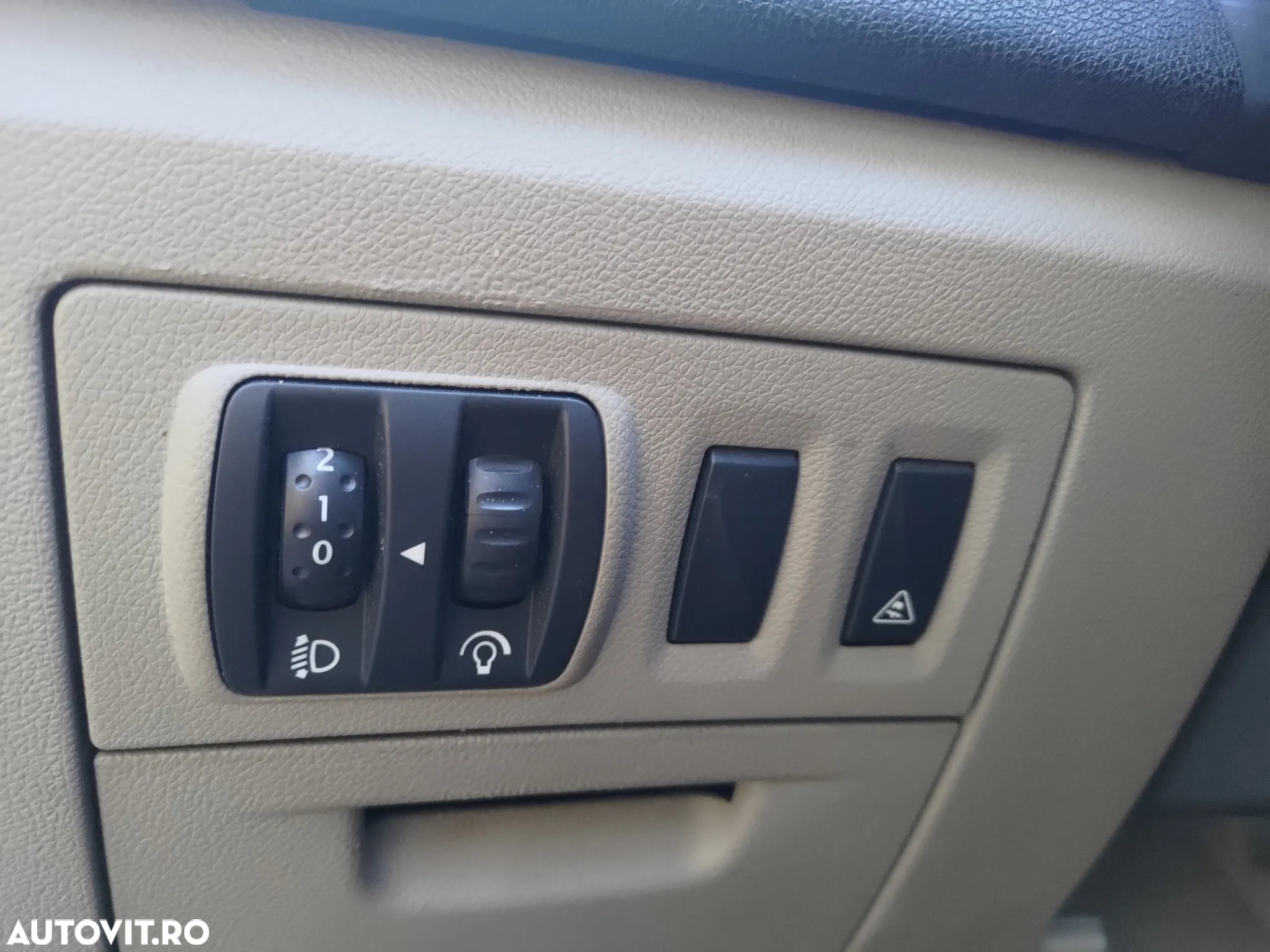 Renault Laguna - 33