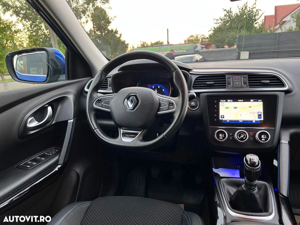 Renault Kadjar - 12