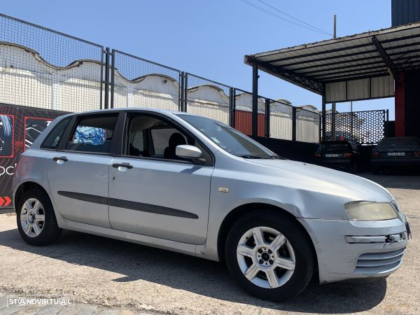 Para Peças Fiat Stilo (192_) - 2