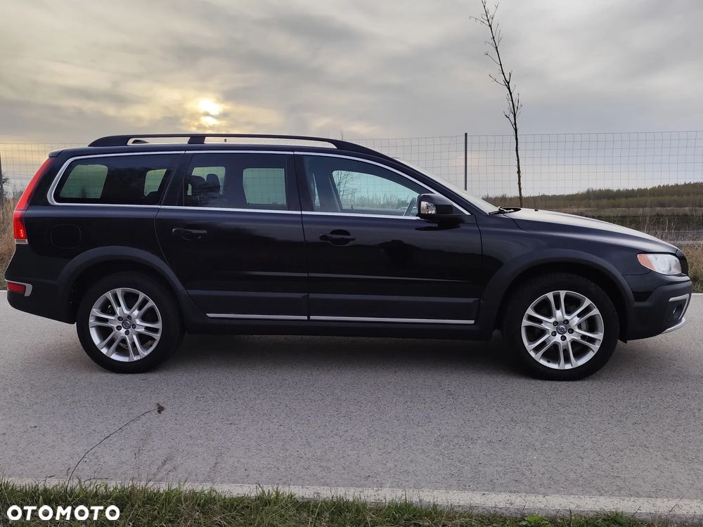 Volvo XC 70 T5 AWD Summum - 21