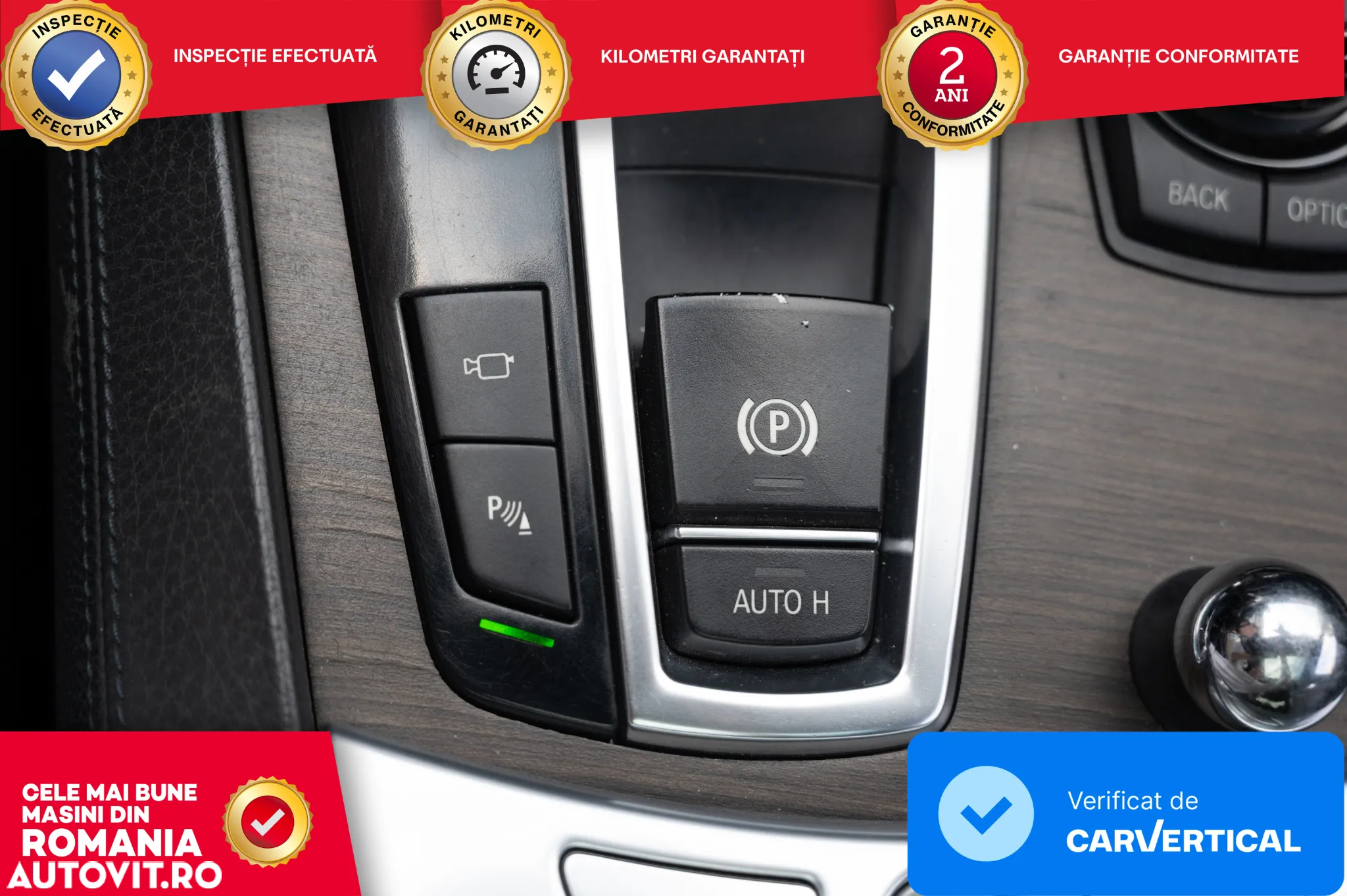 BMW Seria 7 740Li - 15